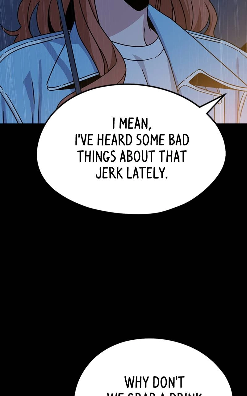 Maybe Meant to Be Chapter 72 - Hey. Page 96