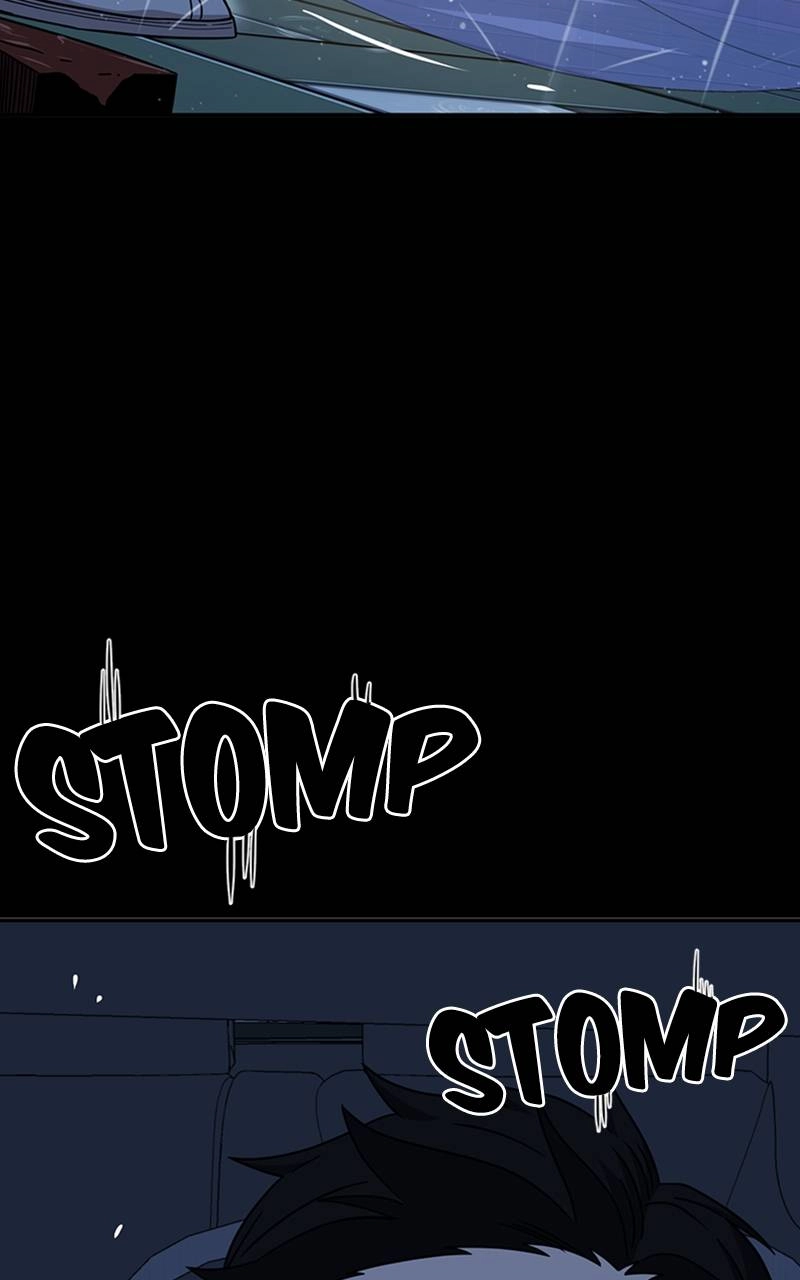 Maybe Meant to Be Chapter 72 - Hey. Page 99