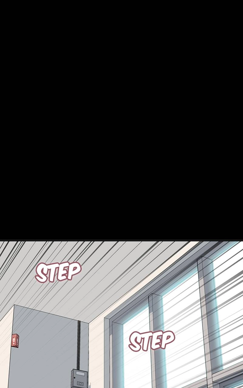 Maybe Meant to Be Chapter 72 - Hey. Page 9