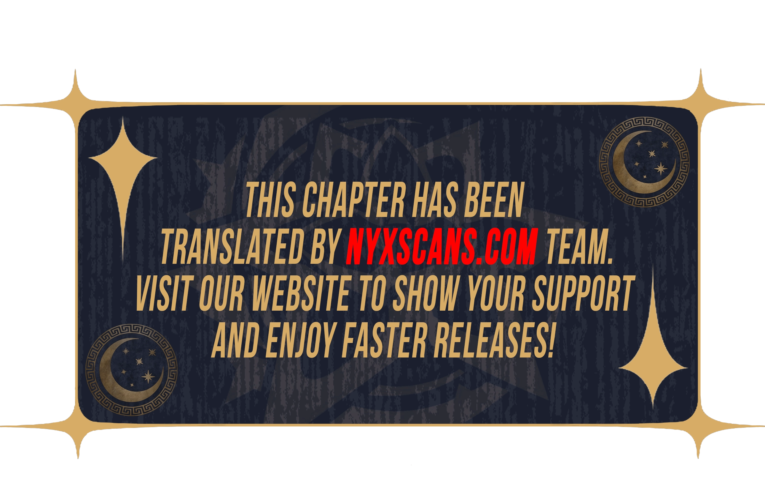 Maybe Meant to Be Chapter 107 - Nyx Scans