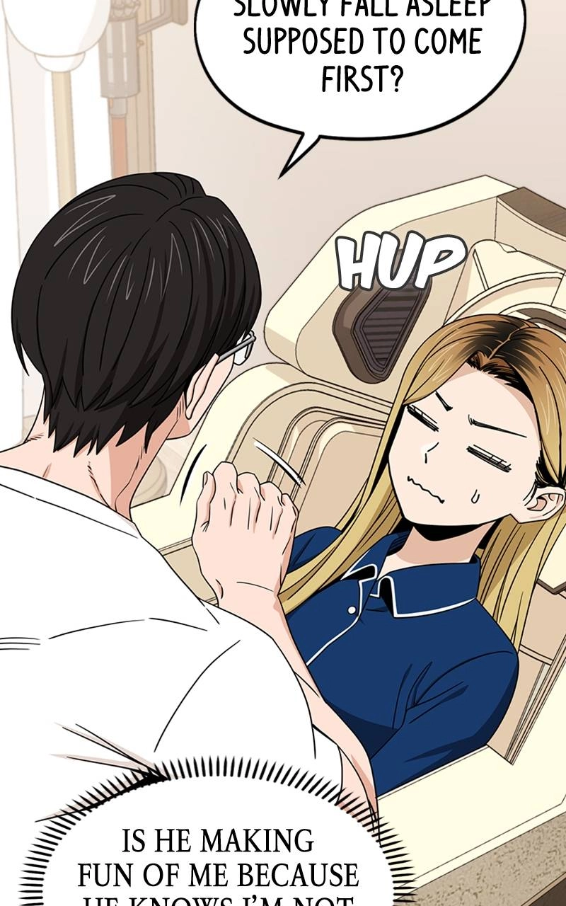 Maybe Meant to Be Chapter 74 - Nyx Scans
