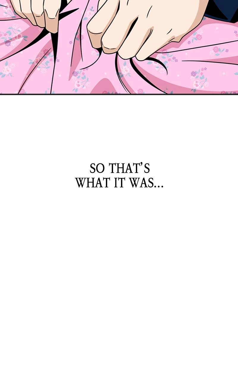 Maybe Meant to Be Chapter 74 - Nyx Scans