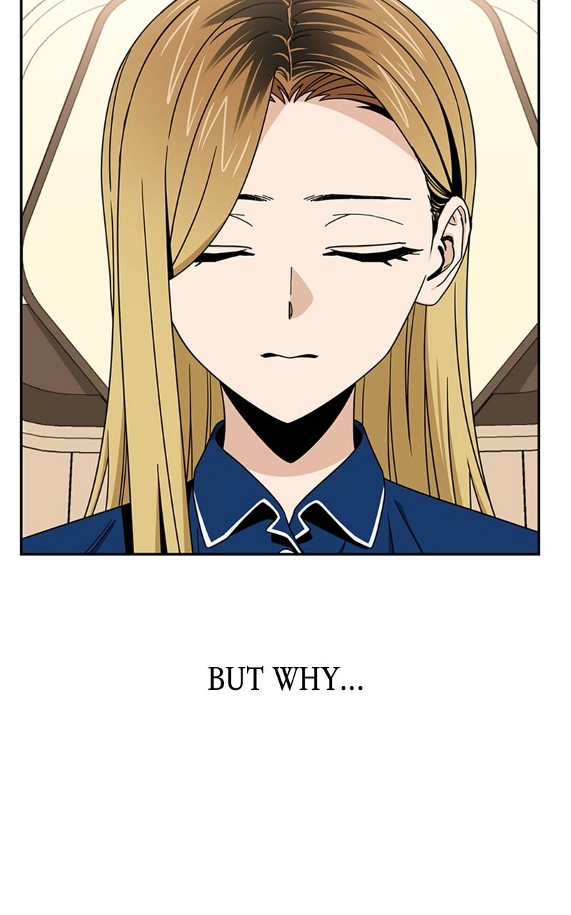 Maybe Meant to Be Chapter 74 - Nyx Scans