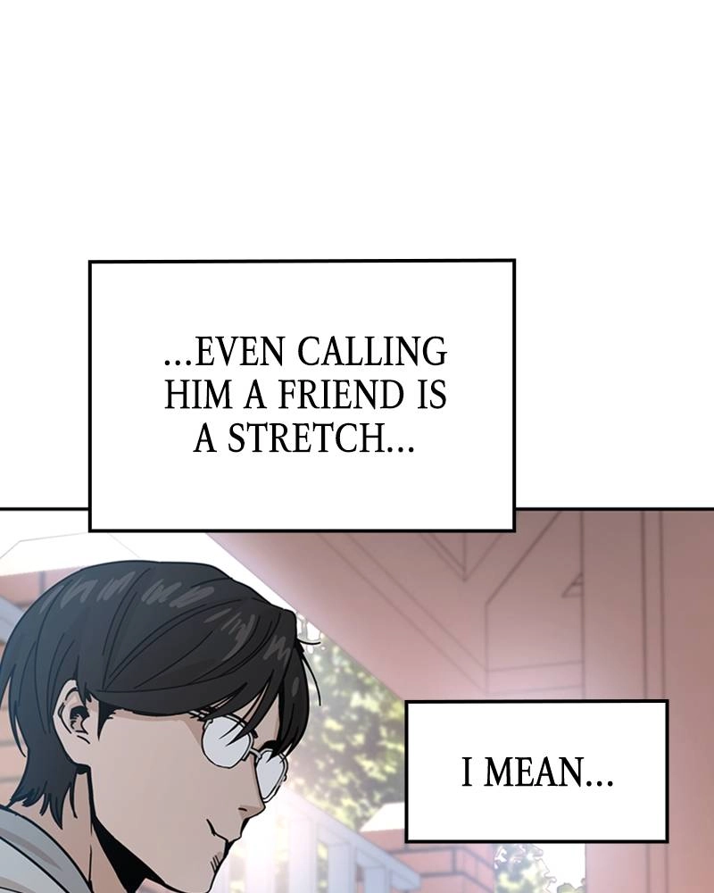 Maybe Meant to Be Chapter 1 - Who Are You? Page 100