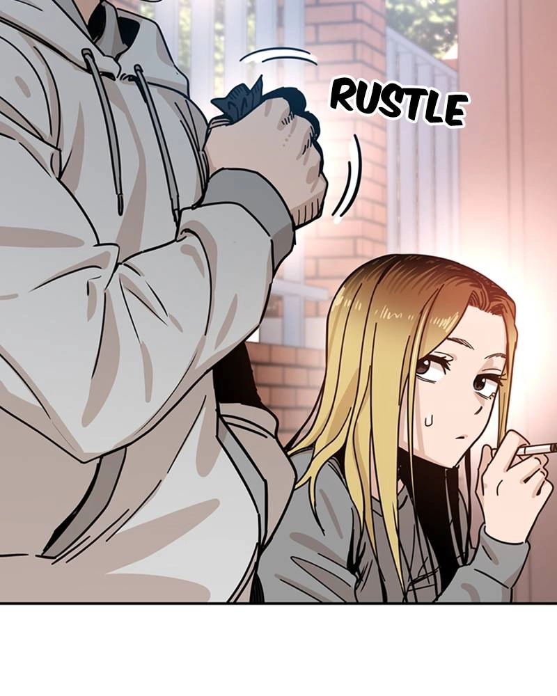 Maybe Meant to Be Chapter 1 - Who Are You? Page 101