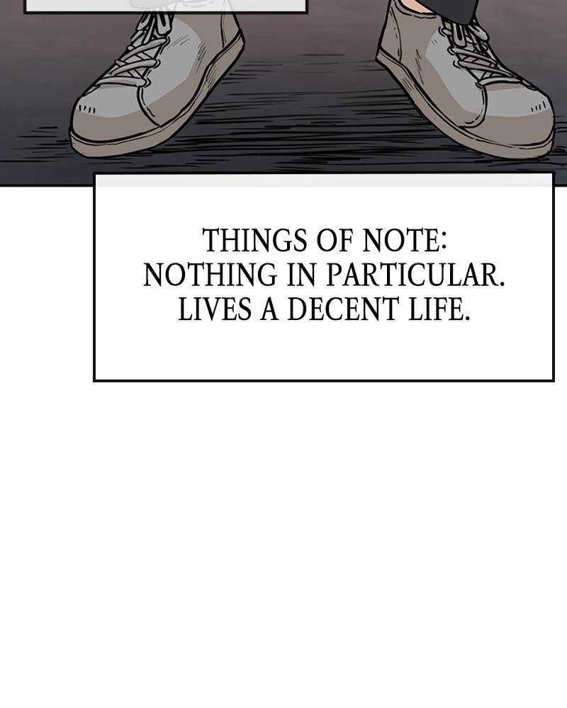 Maybe Meant to Be Chapter 1 - Who Are You? Page 126