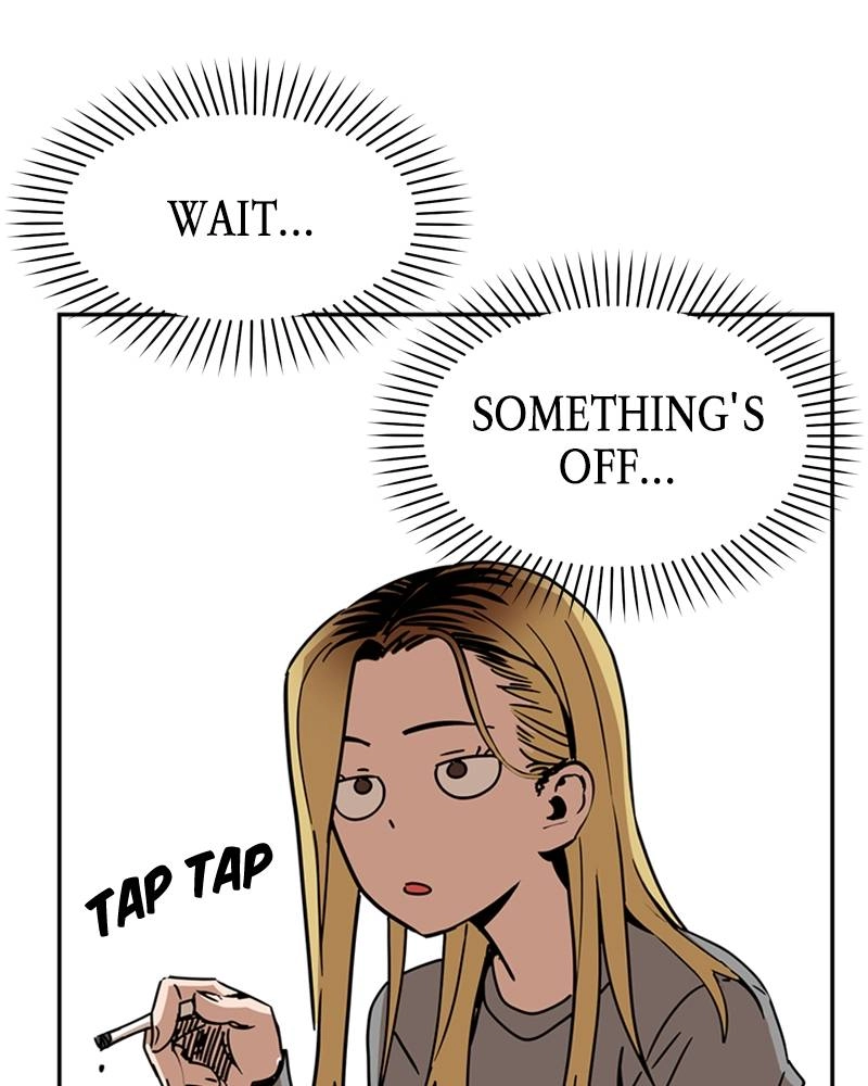 Maybe Meant to Be Chapter 1 - Who Are You? Page 127