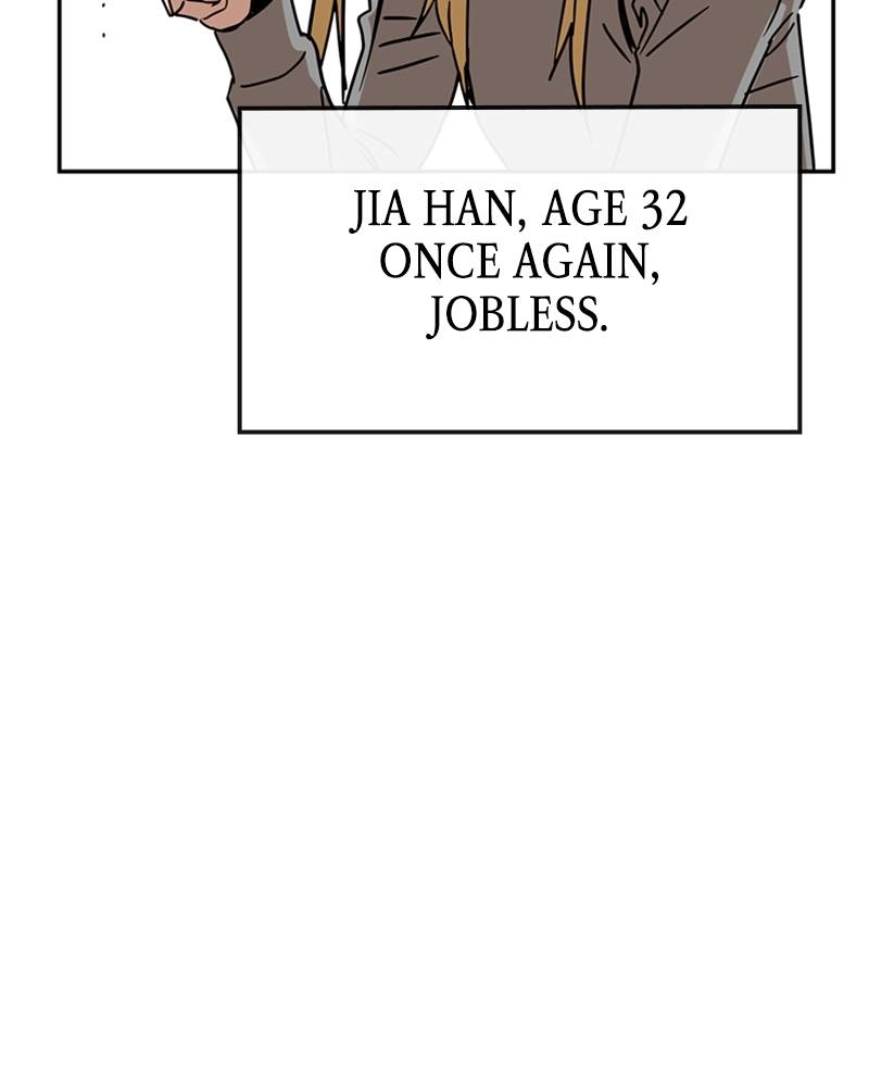 Maybe Meant to Be Chapter 1 - Who Are You? Page 128