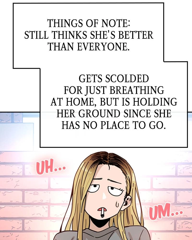 Maybe Meant to Be Chapter 1 - Who Are You? Page 129