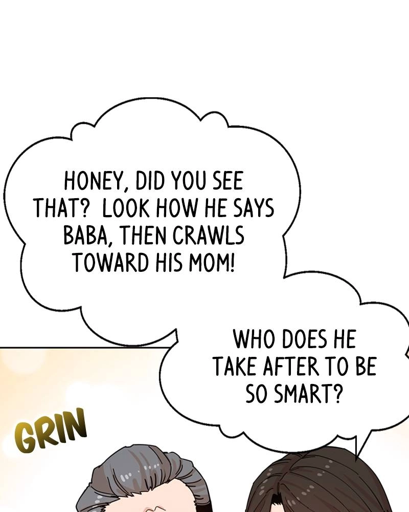 Maybe Meant to Be Chapter 1 - Who Are You? Page 12