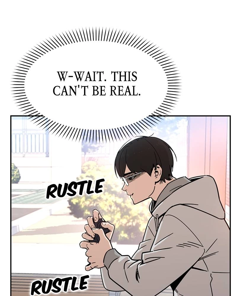 Maybe Meant to Be Chapter 1 - Who Are You? Page 133