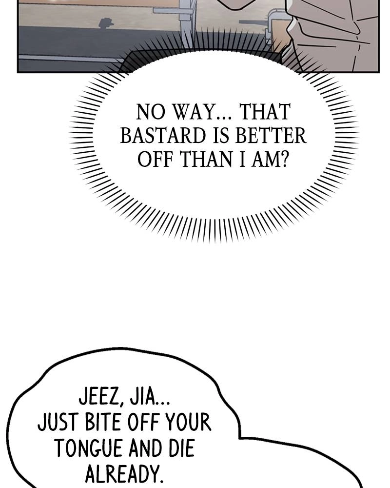 Maybe Meant to Be Chapter 1 - Who Are You? Page 134