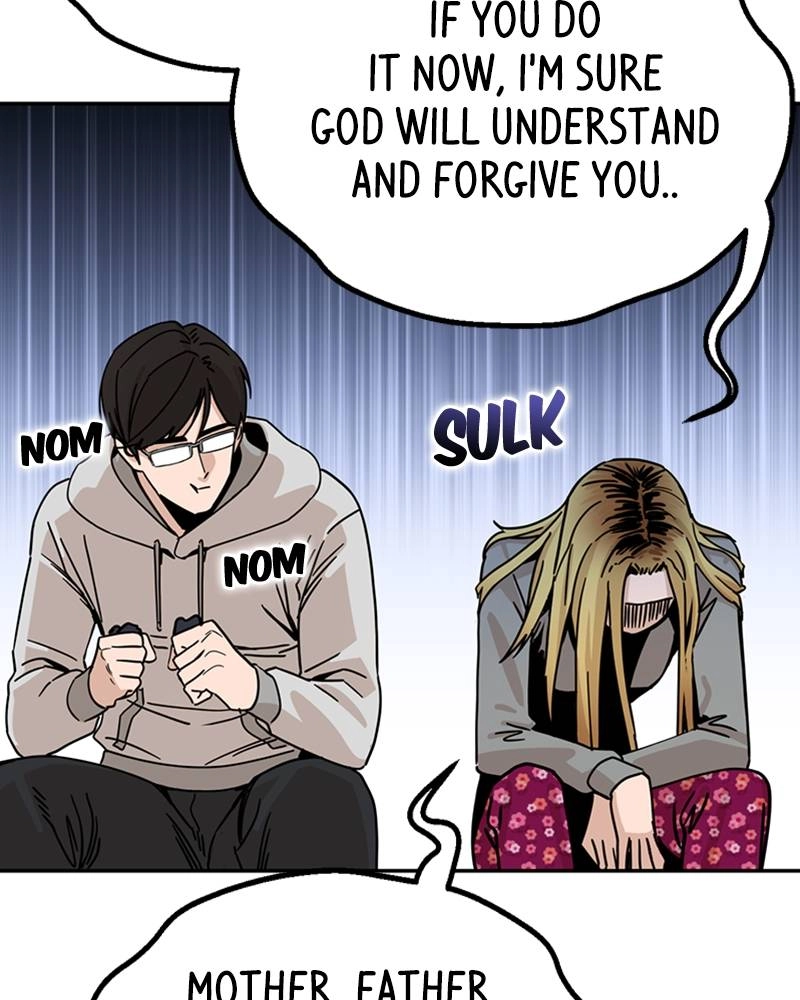 Maybe Meant to Be Chapter 1 - Who Are You? Page 135