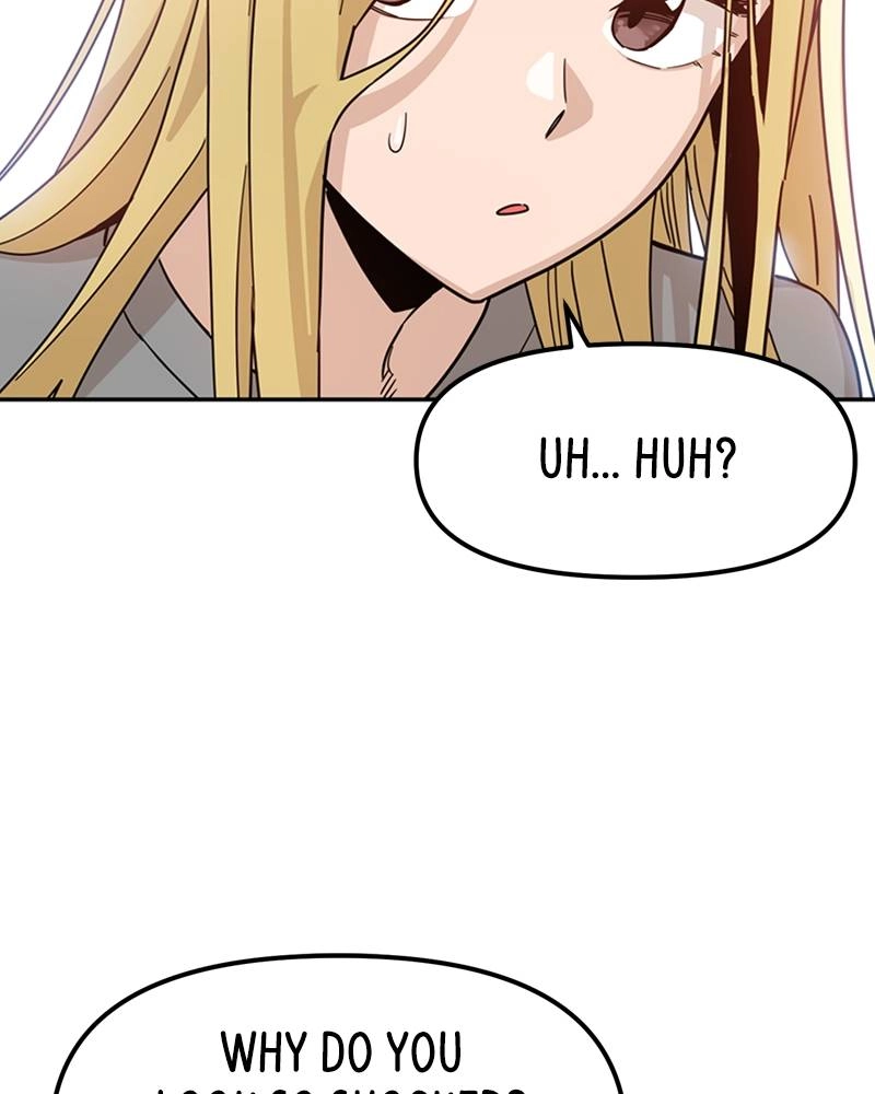 Maybe Meant to Be Chapter 1 - Who Are You? Page 137