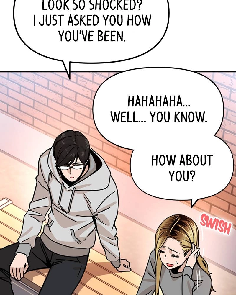 Maybe Meant to Be Chapter 1 - Who Are You? Page 138