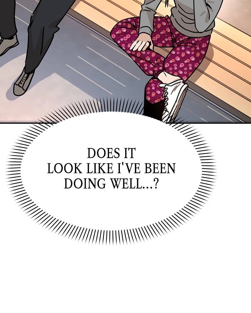 Maybe Meant to Be Chapter 1 - Who Are You? Page 139