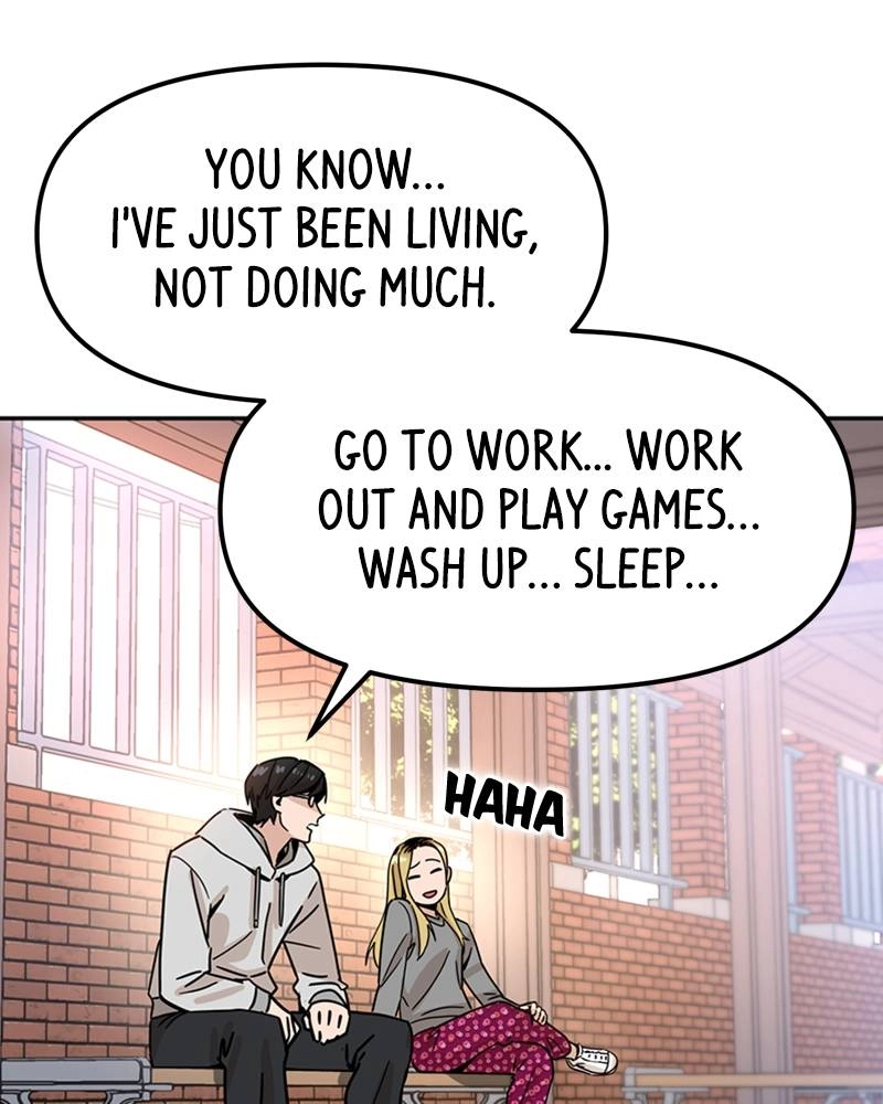 Maybe Meant to Be Chapter 1 - Who Are You? Page 140