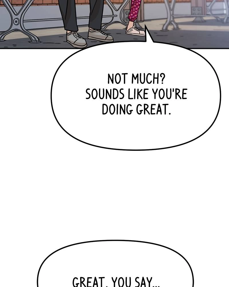 Maybe Meant to Be Chapter 1 - Who Are You? Page 141