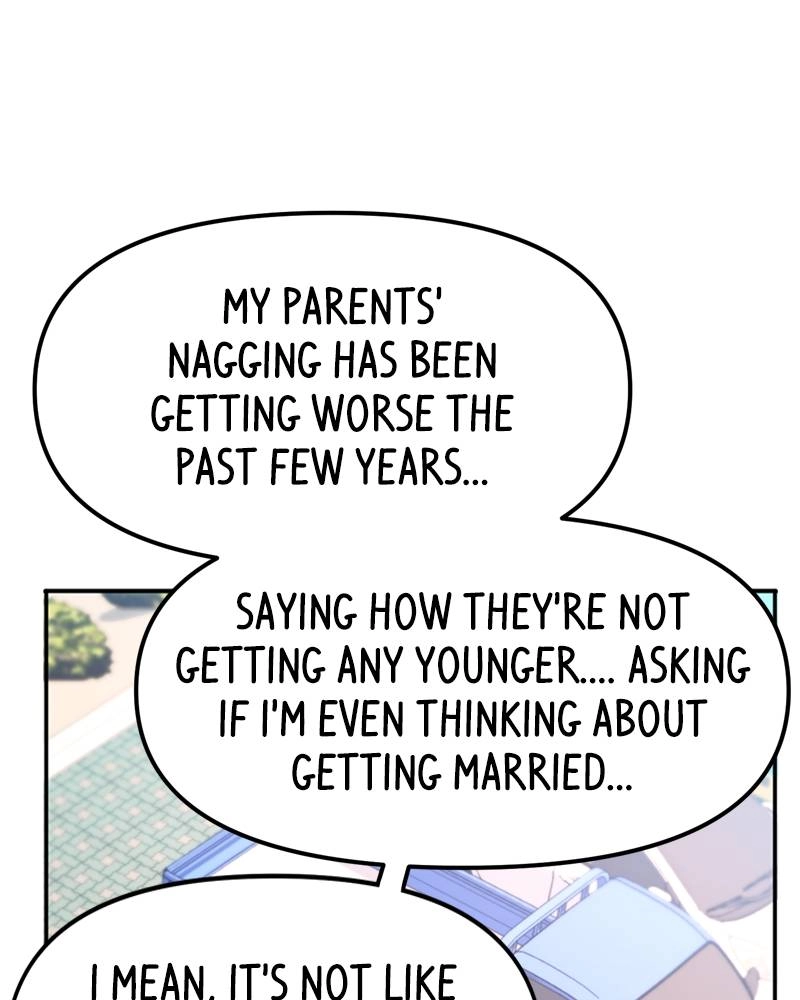 Maybe Meant to Be Chapter 1 - Who Are You? Page 146