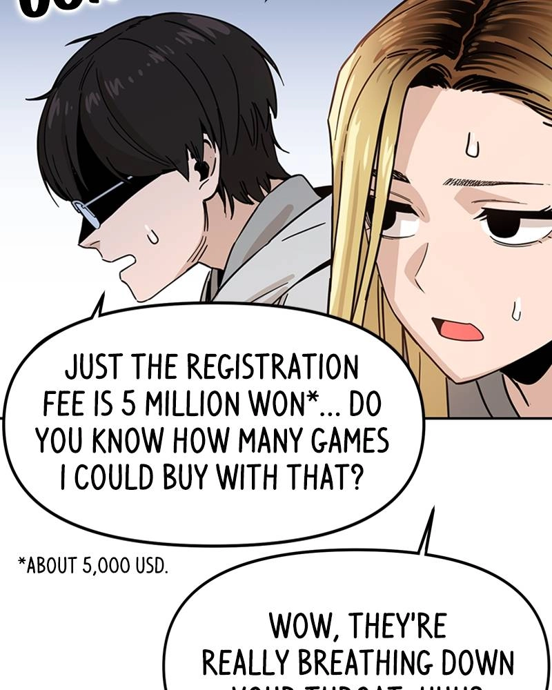 Maybe Meant to Be Chapter 1 - Who Are You? Page 149