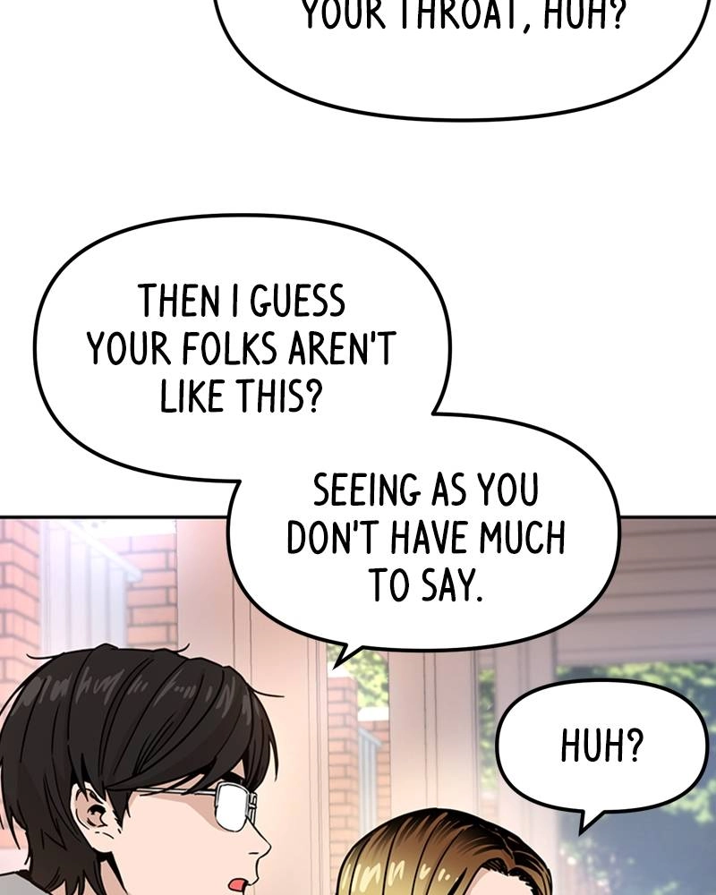 Maybe Meant to Be Chapter 1 - Who Are You? Page 150