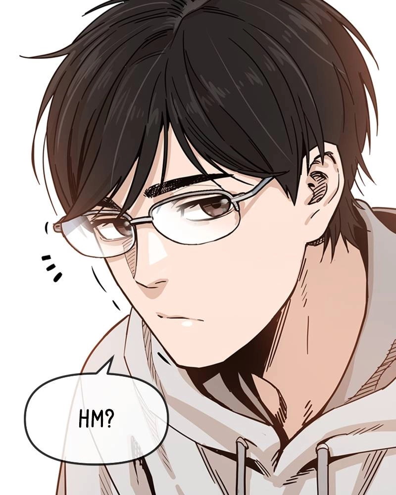 Maybe Meant to Be Chapter 1 - Who Are You? Page 156