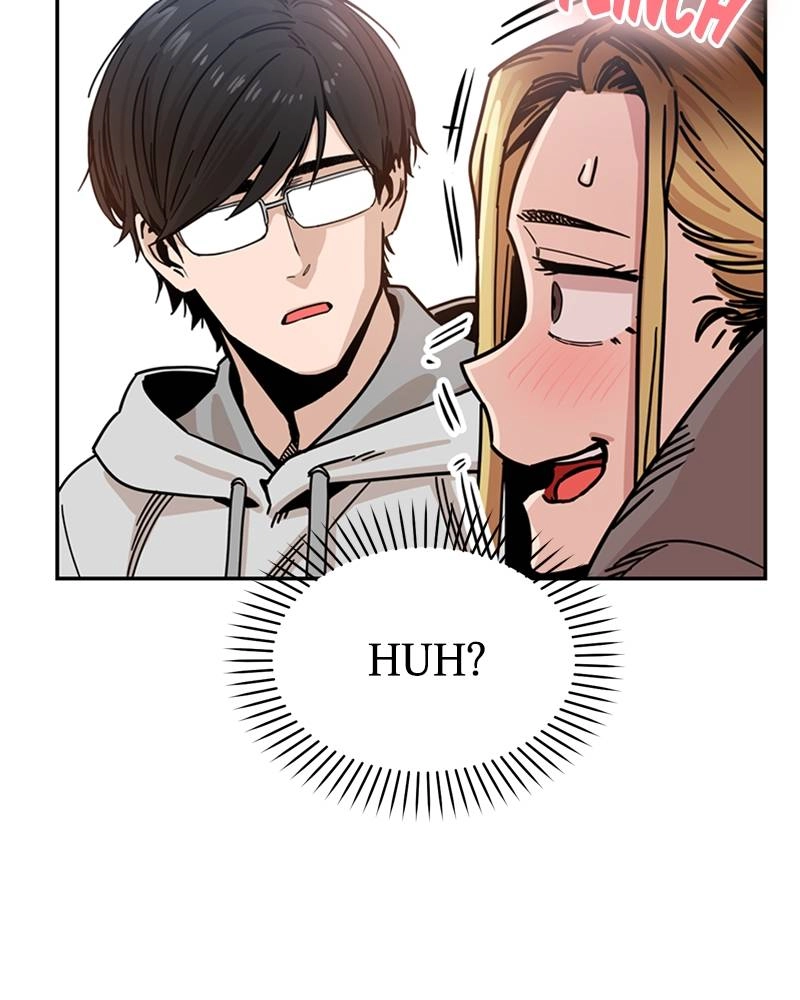 Maybe Meant to Be Chapter 1 - Who Are You? Page 161