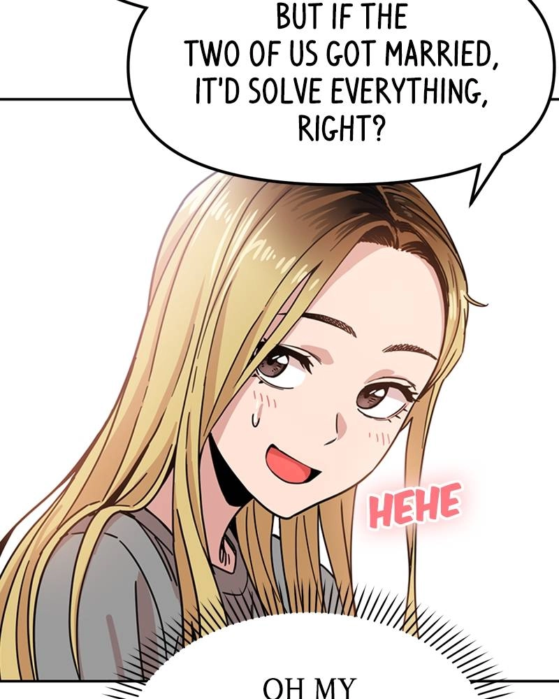 Maybe Meant to Be Chapter 1 - Who Are You? Page 163