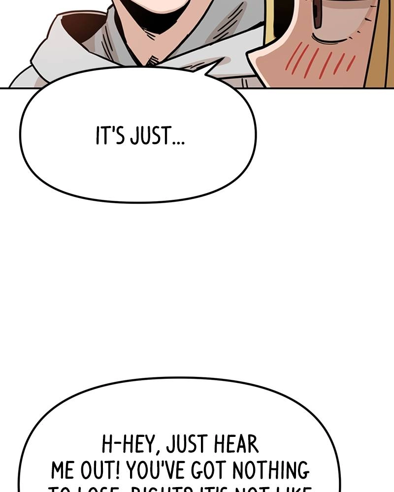 Maybe Meant to Be Chapter 1 - Who Are You? Page 167