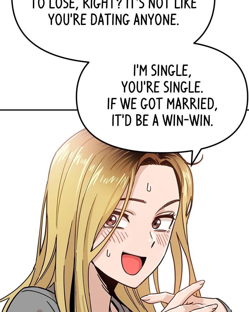 Maybe Meant to Be Chapter 1 - Who Are You? Page 168