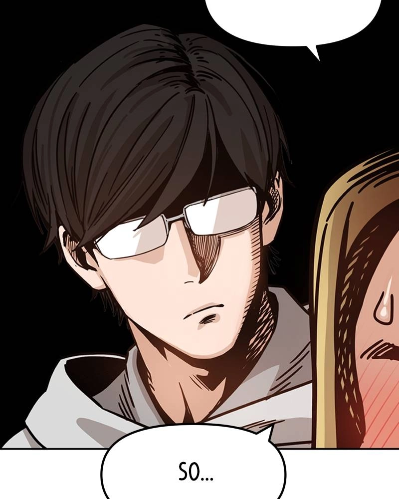 Maybe Meant to Be Chapter 1 - Who Are You? Page 170