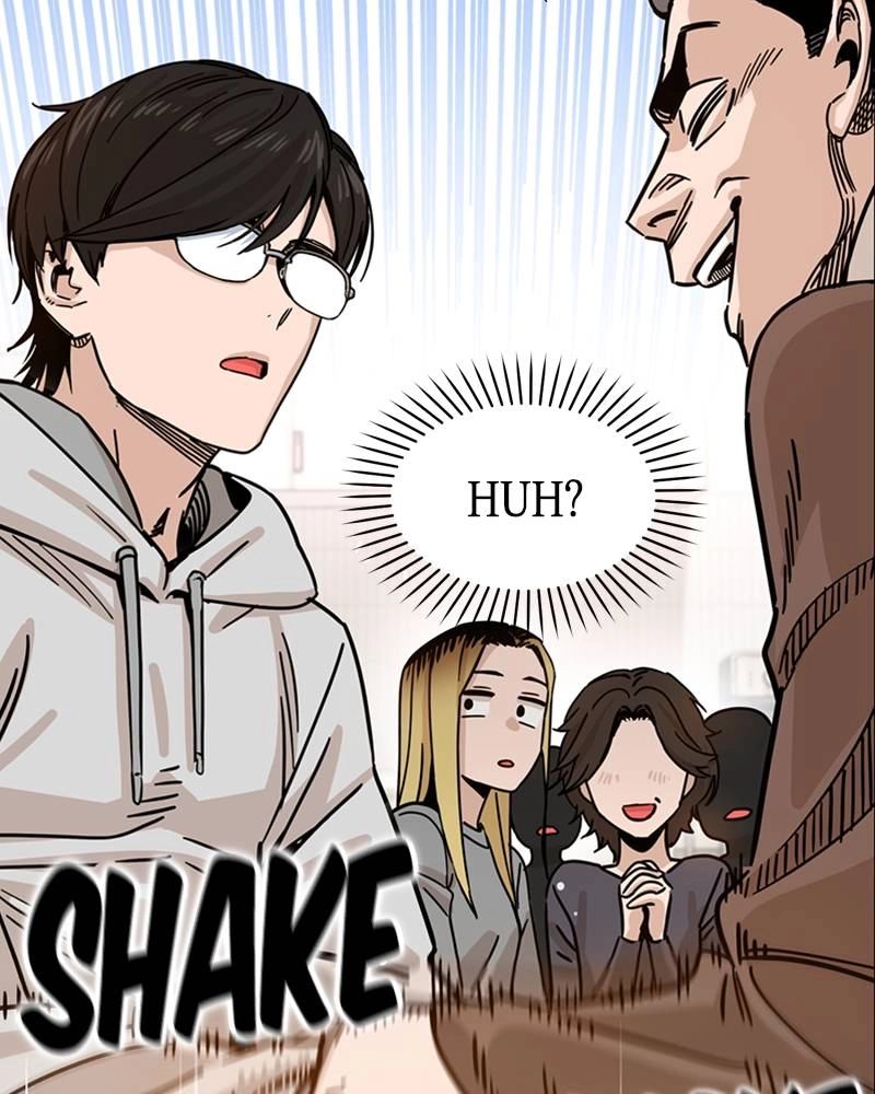 Maybe Meant to Be Chapter 1 - Who Are You? Page 180