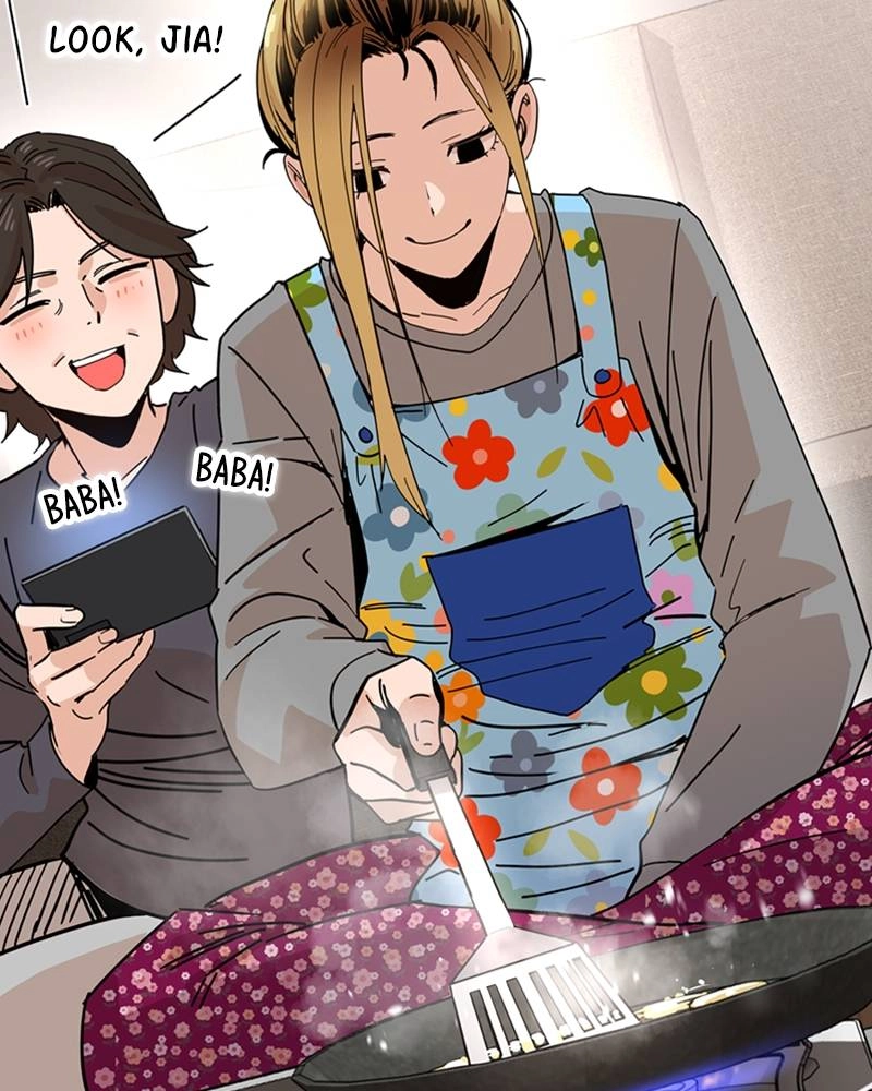 Maybe Meant to Be Chapter 1 - Who Are You? Page 18