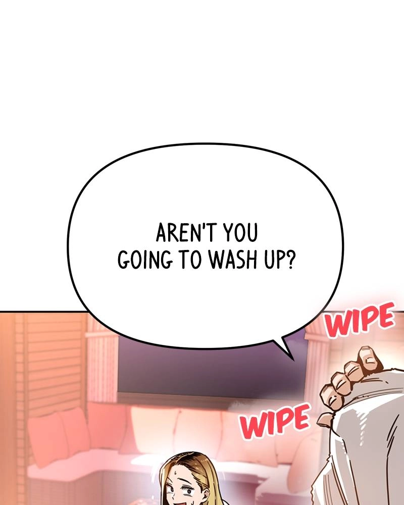 Maybe Meant to Be Chapter 1 - Who Are You? Page 194