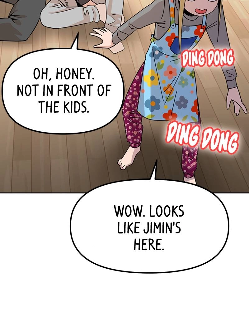 Maybe Meant to Be Chapter 1 - Who Are You? Page 30