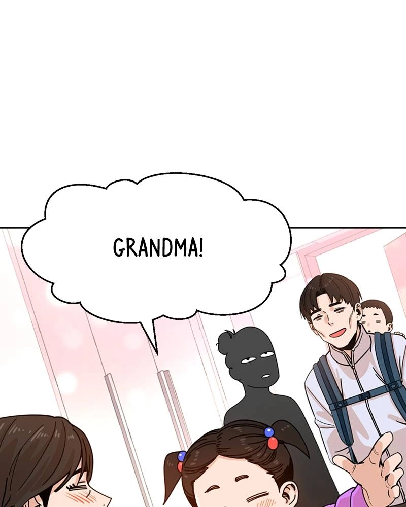 Maybe Meant to Be Chapter 1 - Who Are You? Page 31