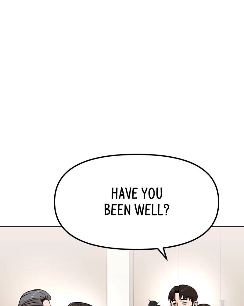 Maybe Meant to Be Chapter 1 - Who Are You? Page 34