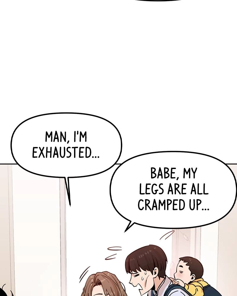 Maybe Meant to Be Chapter 1 - Who Are You? Page 36