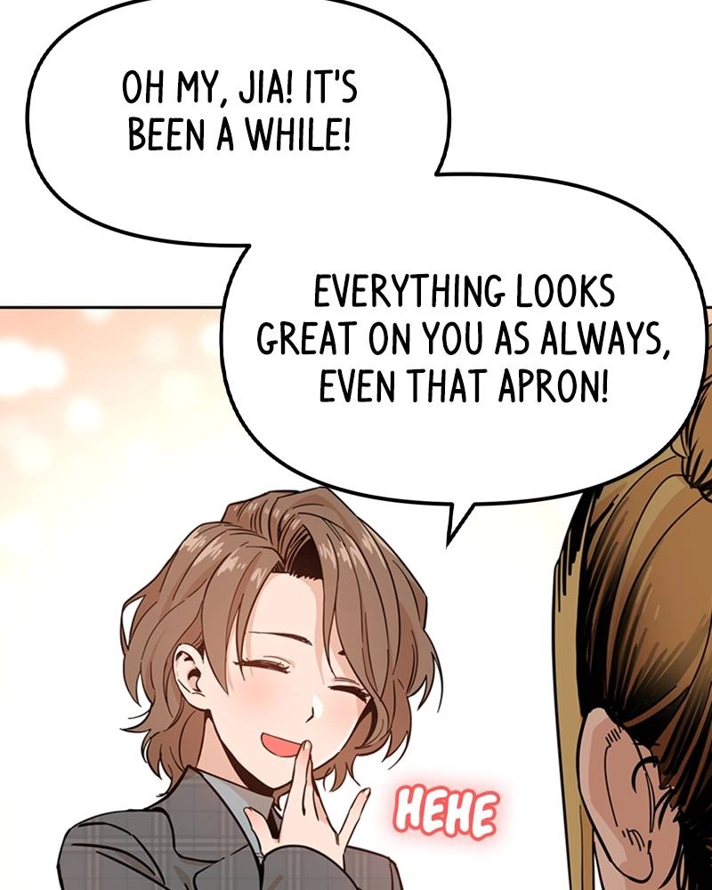 Maybe Meant to Be Chapter 1 - Who Are You? Page 42