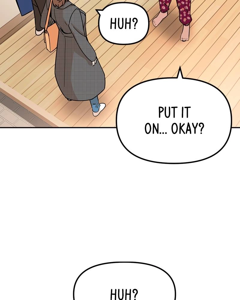 Maybe Meant to Be Chapter 1 - Who Are You? Page 48