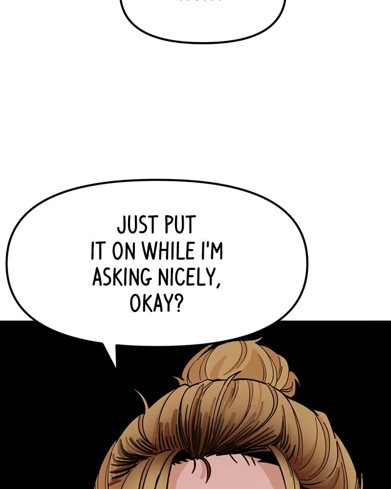 Maybe Meant to Be Chapter 1 - Who Are You? Page 49