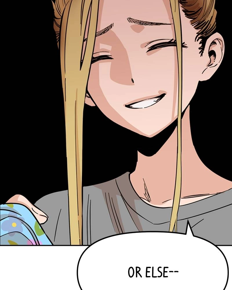 Maybe Meant to Be Chapter 1 - Who Are You? Page 50