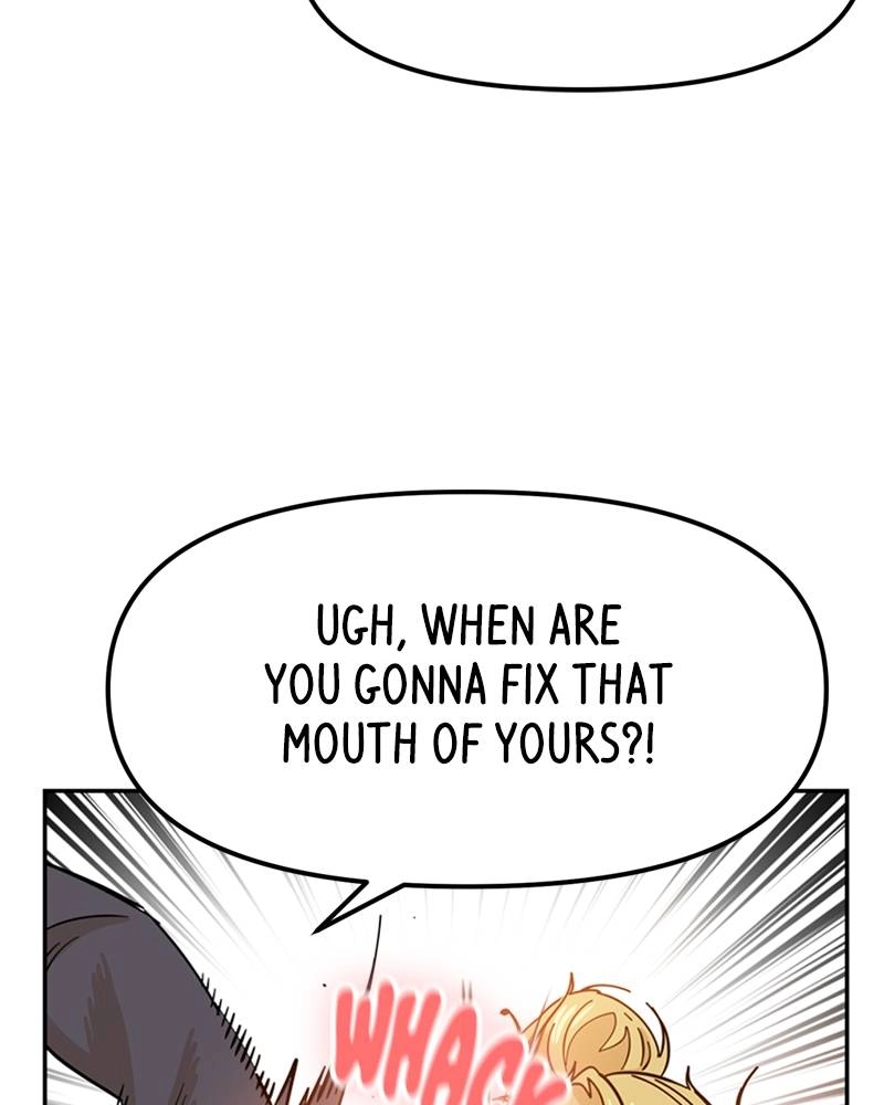 Maybe Meant to Be Chapter 1 - Who Are You? Page 51