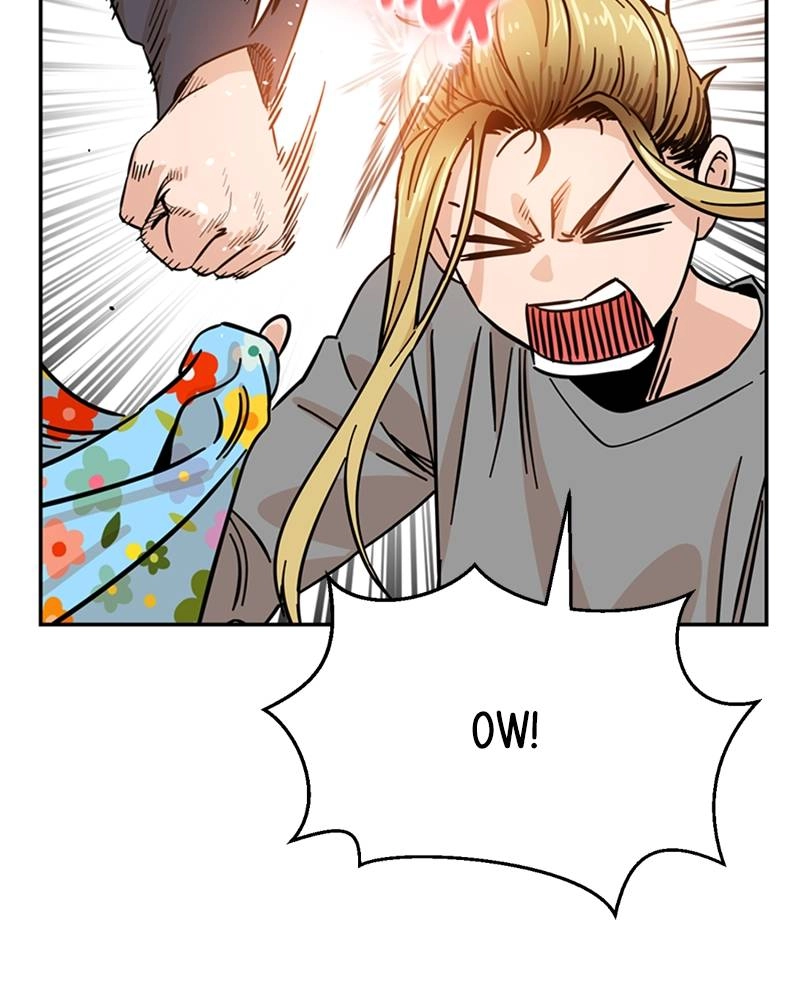 Maybe Meant to Be Chapter 1 - Who Are You? Page 52