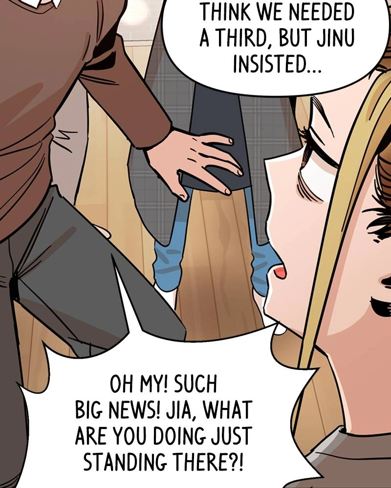 Maybe Meant to Be Chapter 1 - Who Are You? Page 59