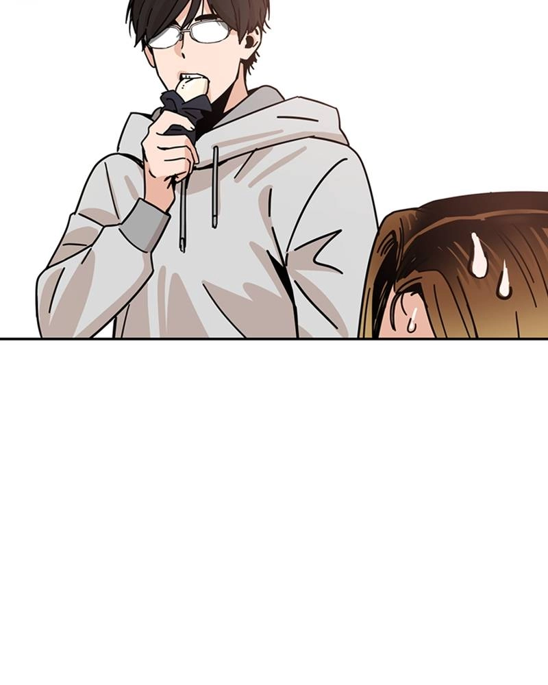 Maybe Meant to Be Chapter 1 - Who Are You? Page 80