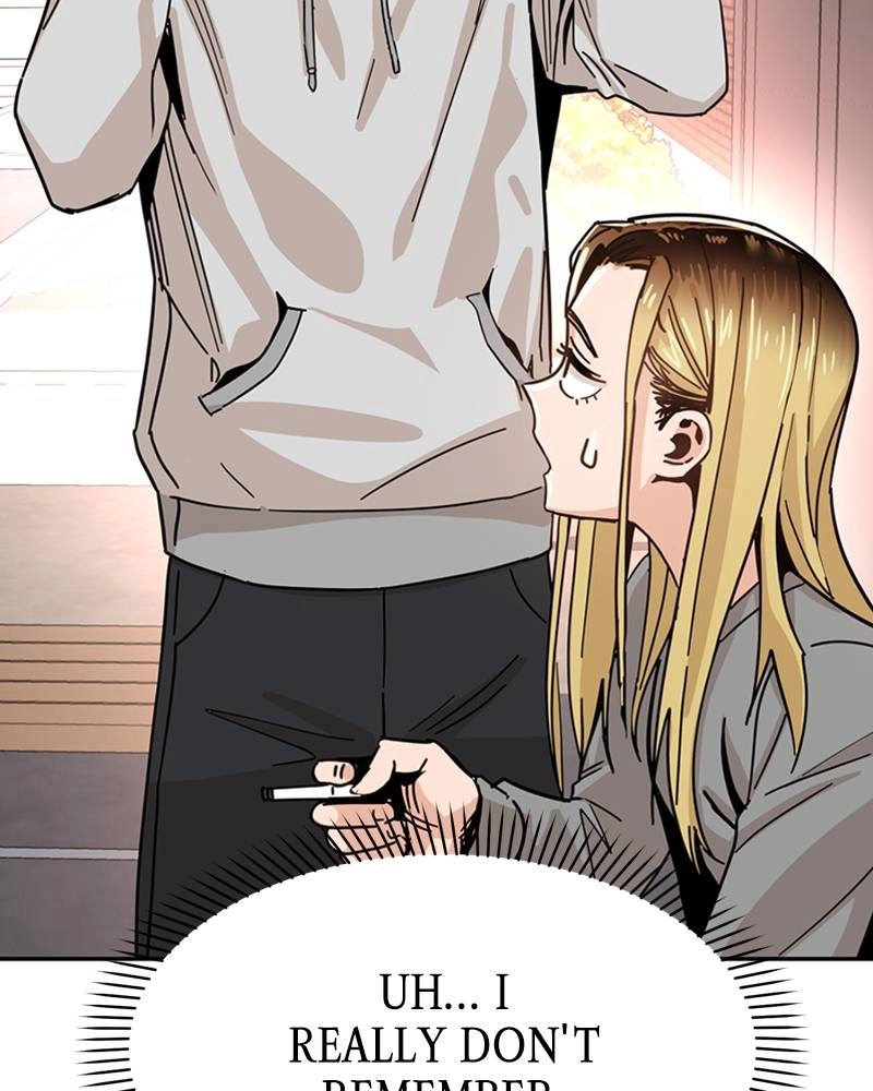 Maybe Meant to Be Chapter 1 - Who Are You? Page 82