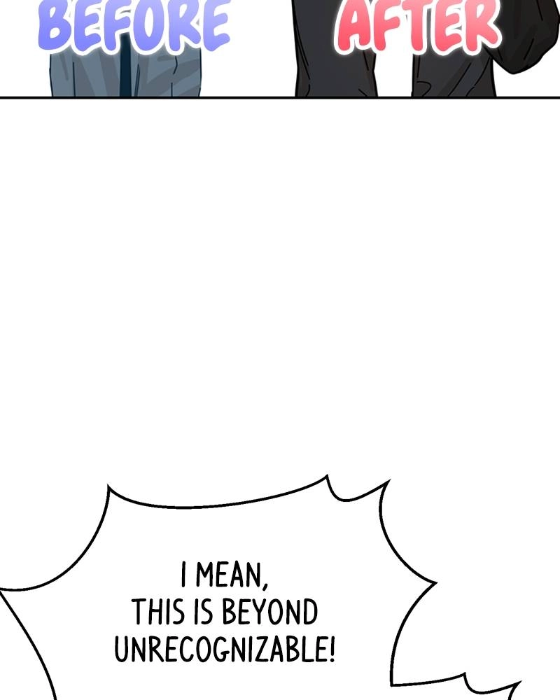 Maybe Meant to Be Chapter 1 - Who Are You? Page 91