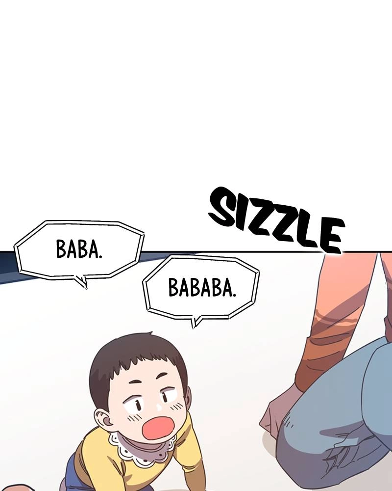 Maybe Meant to Be Chapter 1 - Who Are You? Page 9