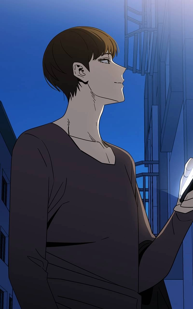 Maybe Meant to Be Chapter 69 - I... I See Page 100